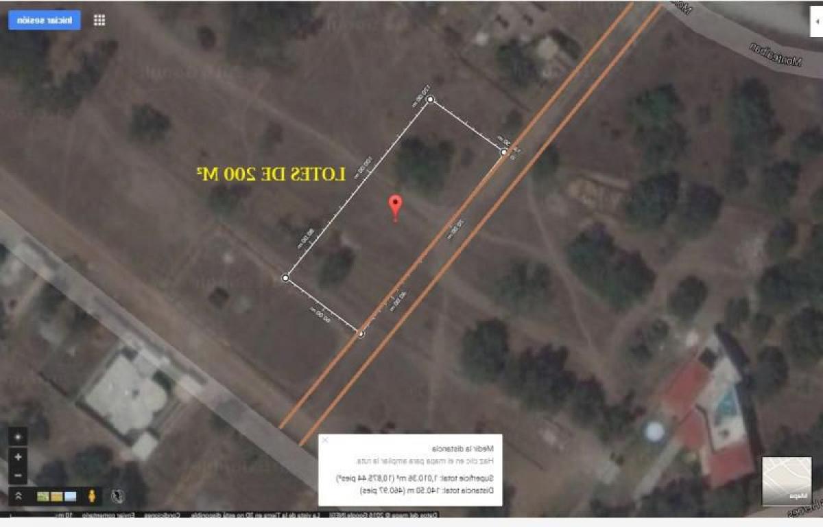 Picture of Residential Land For Sale in Tlaxcala, Tlaxcala, Mexico
