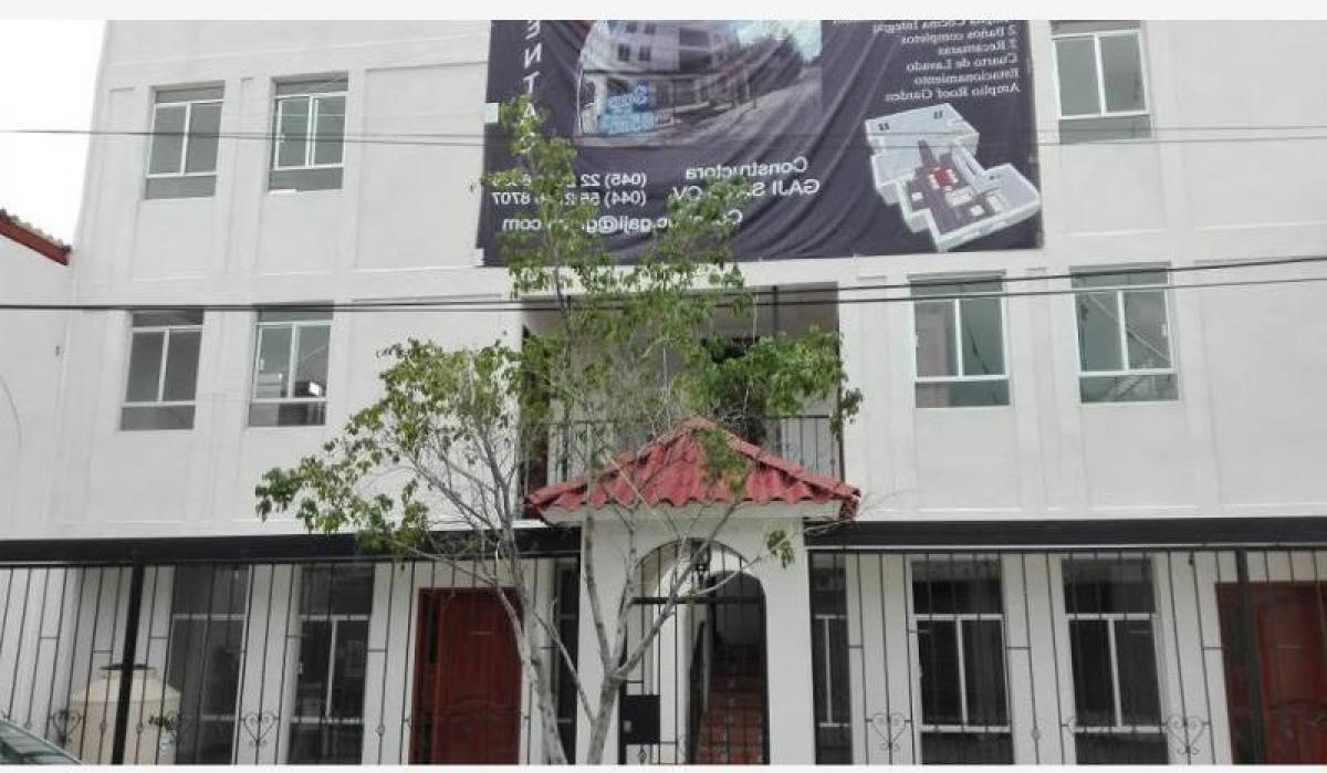 Picture of Apartment For Sale in Ecatepec De Morelos, Mexico, Mexico