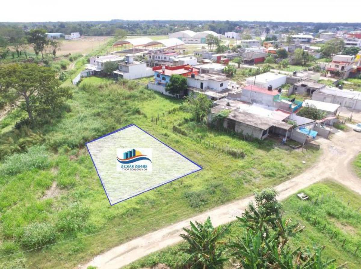 Picture of Residential Land For Sale in Cunduacan, Tabasco, Mexico