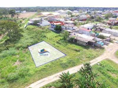 Residential Land For Sale in Cunduacan, Mexico