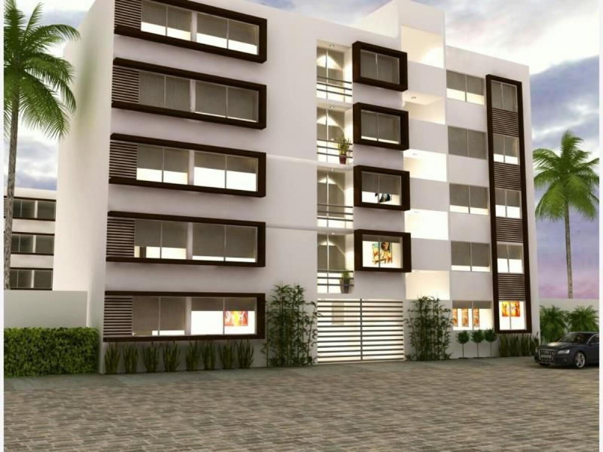 Picture of Apartment For Sale in Cuautlancingo, Puebla, Mexico