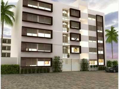 Apartment For Sale in Cuautlancingo, Mexico