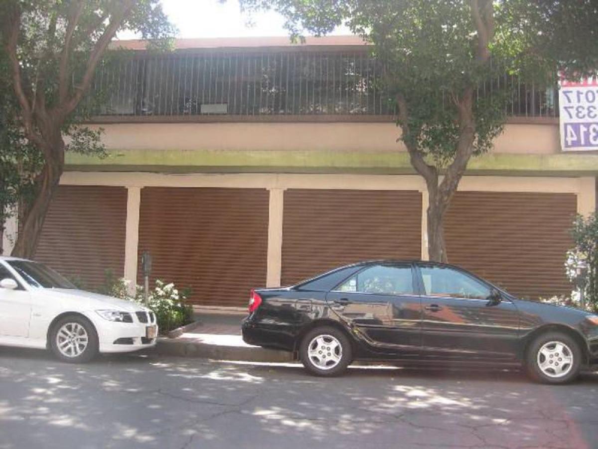 Picture of Home For Sale in Cuauhtemoc, Mexico City, Mexico