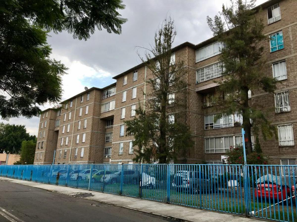 Picture of Apartment For Sale in Azcapotzalco, Mexico City, Mexico