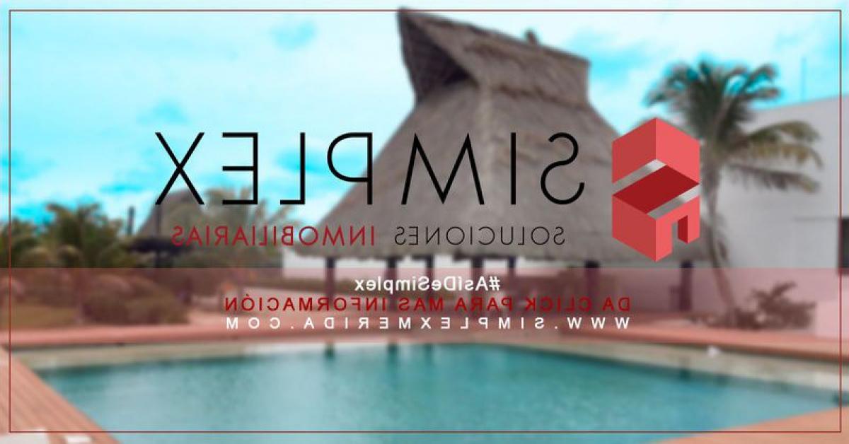 Picture of Apartment For Sale in Ixil, Yucatan, Mexico