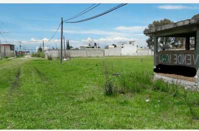 Residential Land For Sale in Caltepec, Mexico