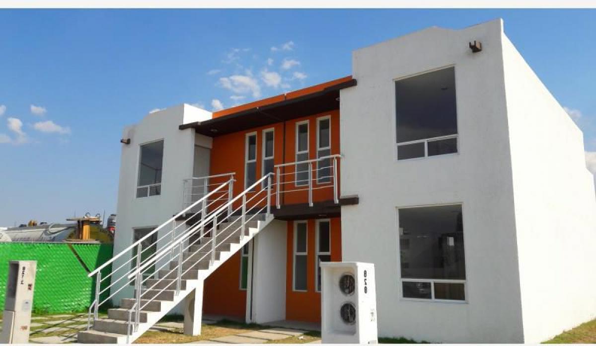 Picture of Home For Sale in Hidalgo, Hidalgo, Mexico