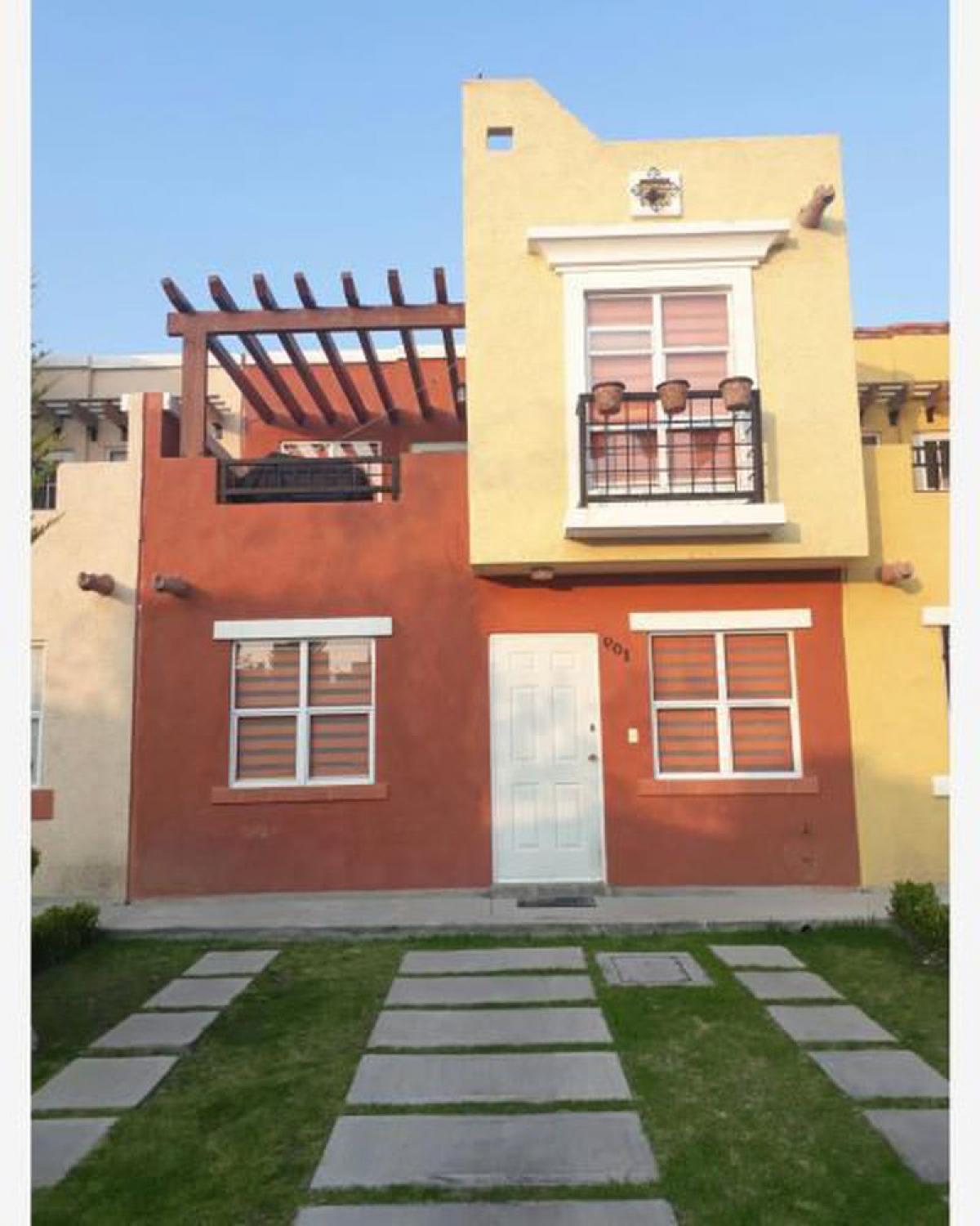 Picture of Home For Sale in Pachuca De Soto, Hidalgo, Mexico