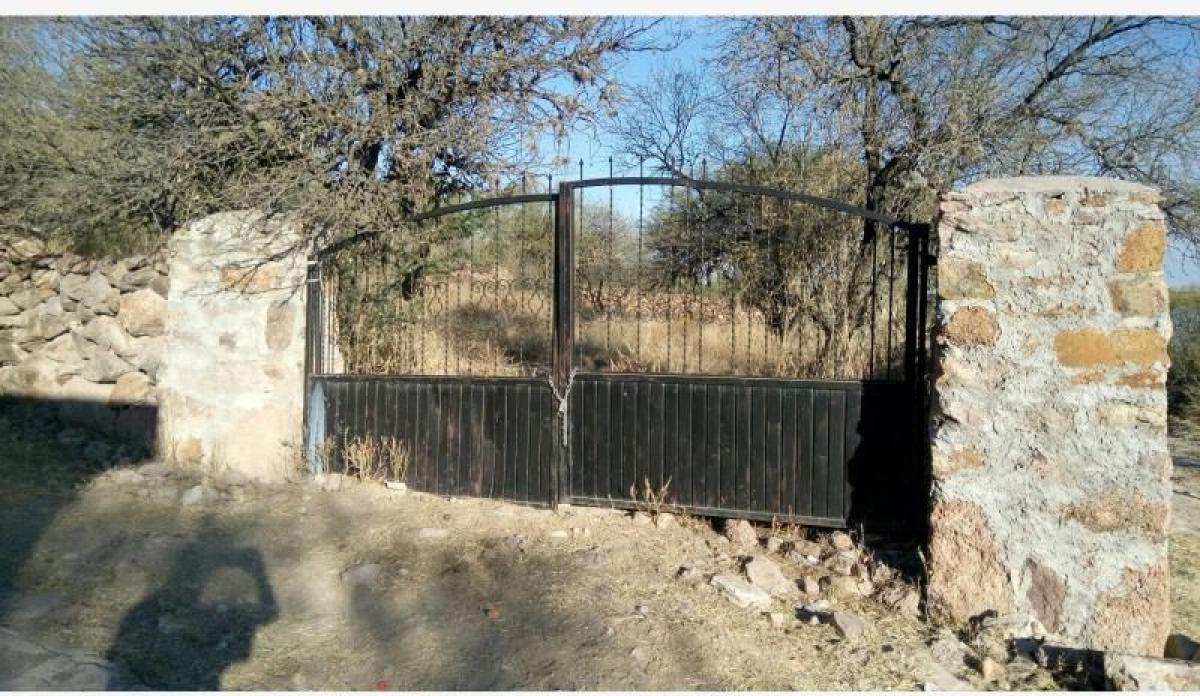 Picture of Residential Land For Sale in San Jose De Gracia, Aguascalientes, Mexico