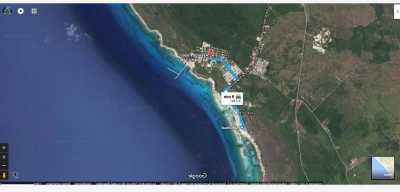 Residential Land For Sale in Othon P. Blanco, Mexico