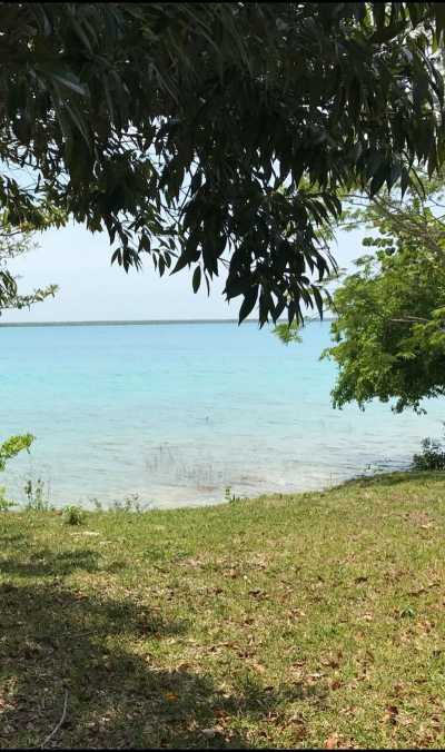 Development Site For Sale in Quintana Roo, Mexico