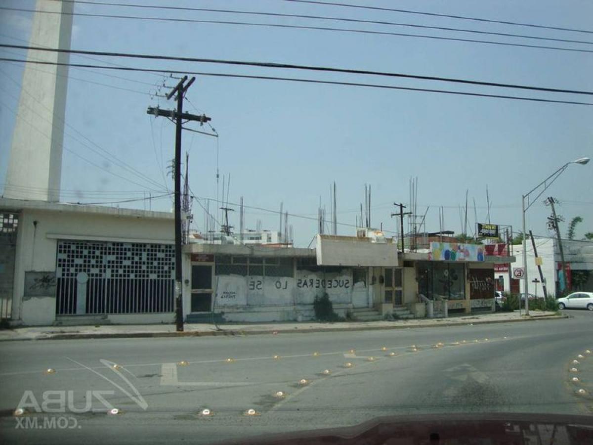 Picture of Other Commercial For Sale in Nuevo Leon, Nuevo Leon, Mexico