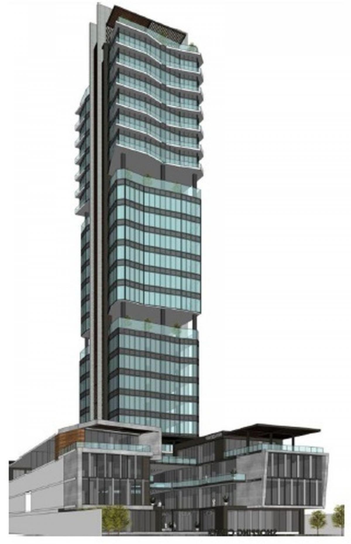 Picture of Other Commercial For Sale in San Pedro Garza Garcia, Nuevo Leon, Mexico