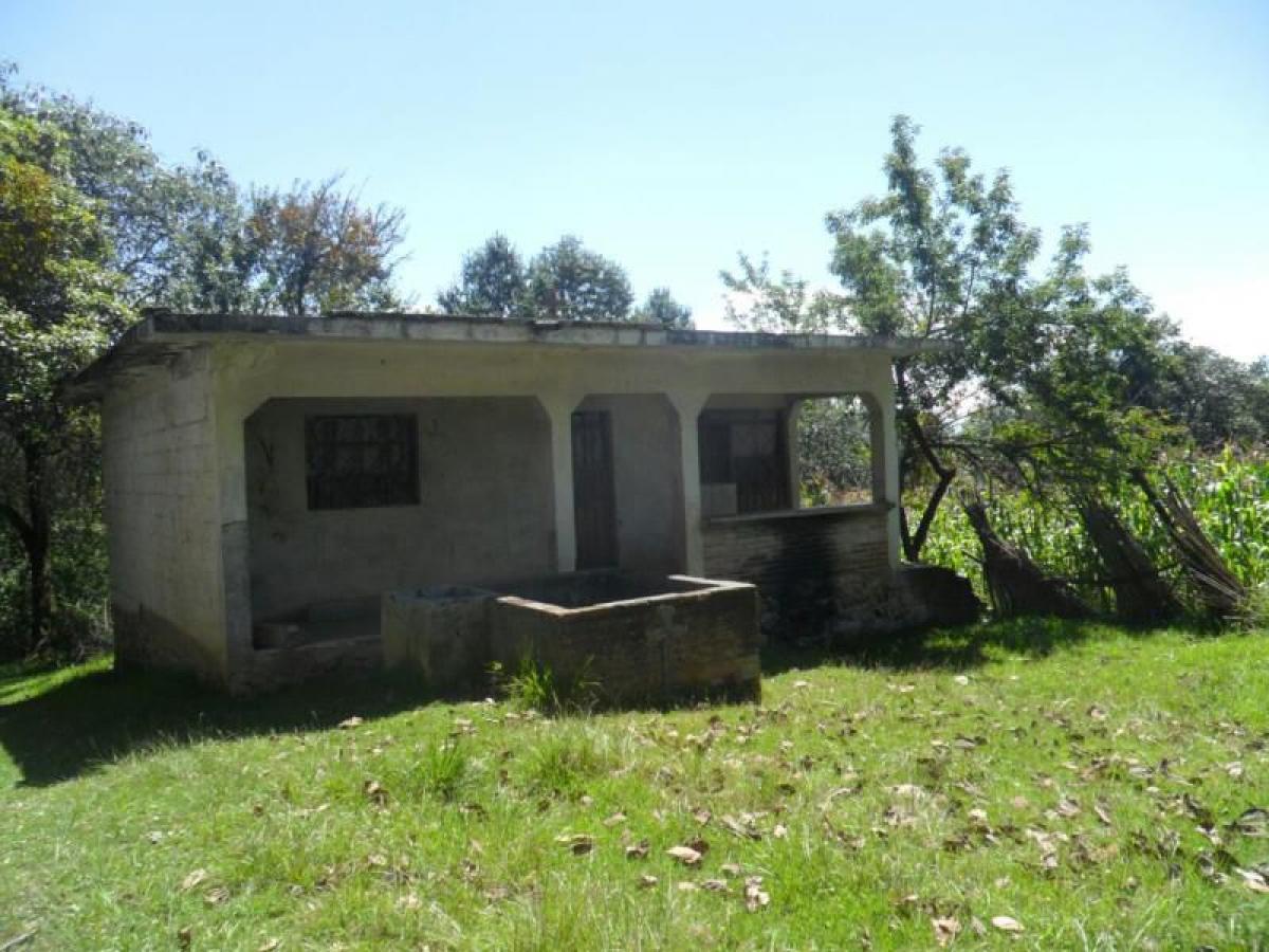 Picture of Residential Land For Sale in Puebla, Puebla, Mexico