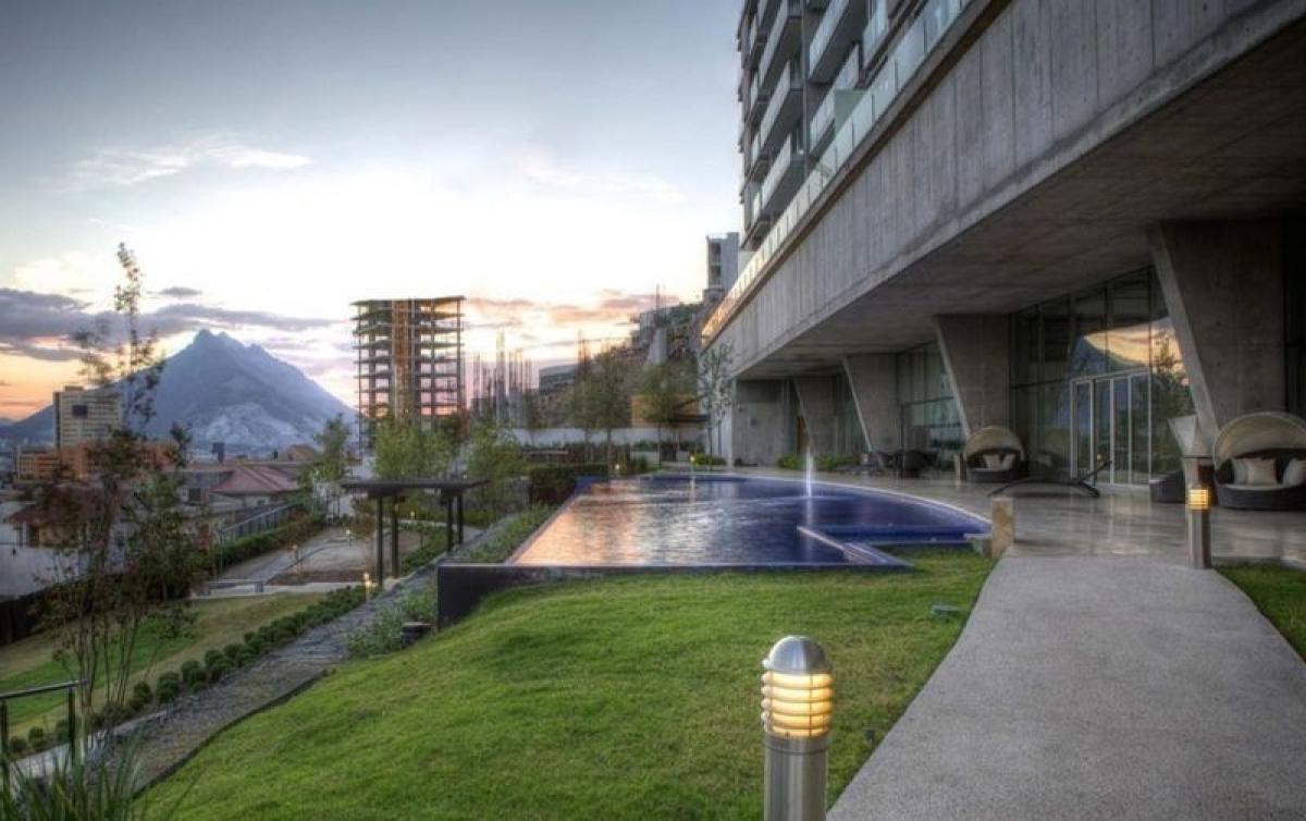 Picture of Apartment For Sale in San Pedro Garza Garcia, Nuevo Leon, Mexico