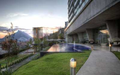 Apartment For Sale in San Pedro Garza Garcia, Mexico