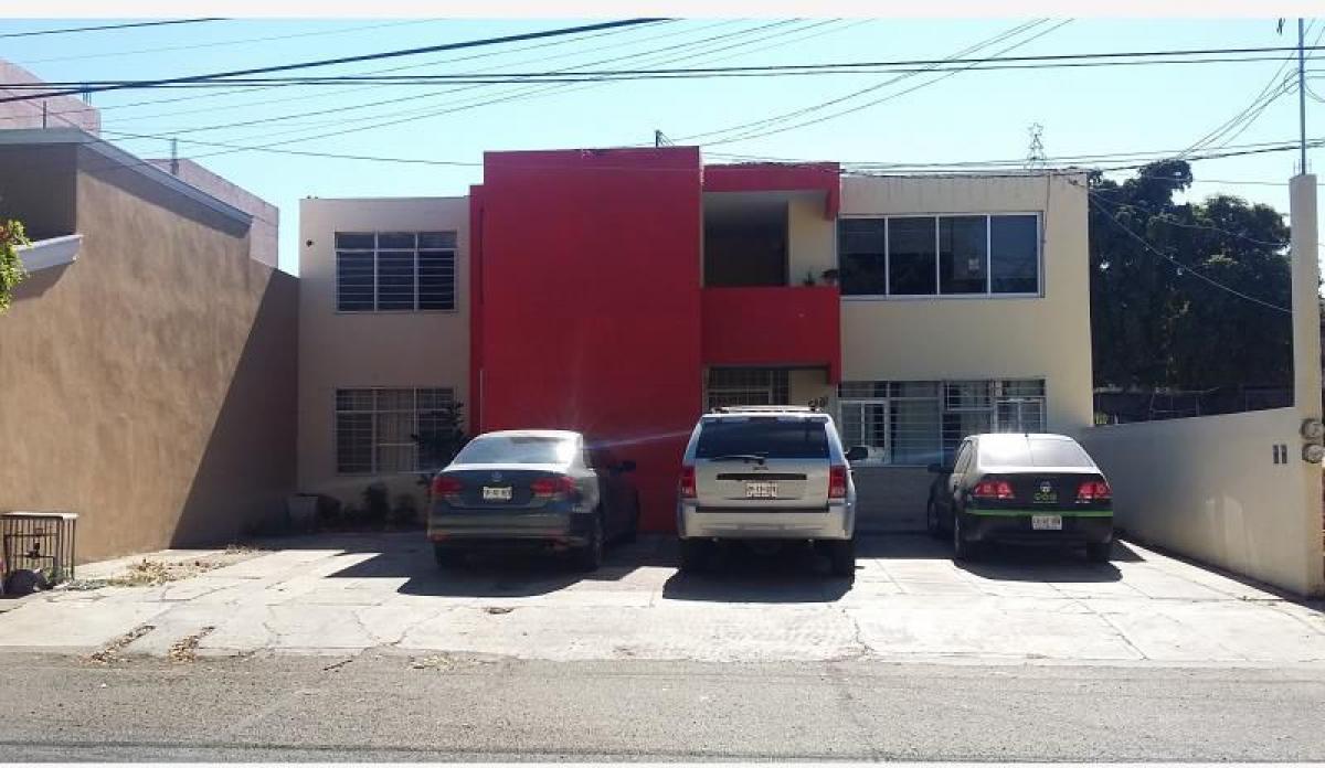 Picture of Apartment For Sale in Sinaloa, Sinaloa, Mexico