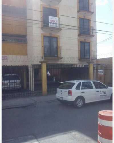 Apartment For Sale in San Pedro Cholula, Mexico