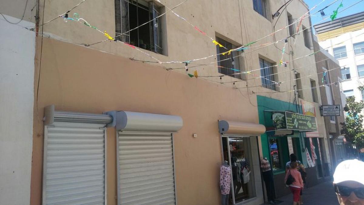 Picture of Apartment Building For Sale in Chihuahua, Chihuahua, Mexico