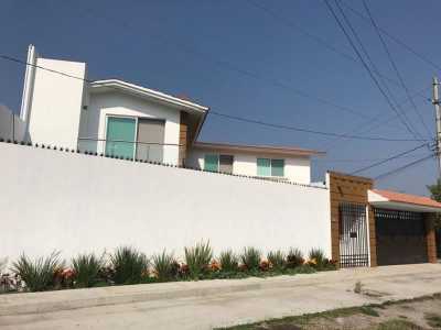 Home For Sale in Totolapan, Mexico