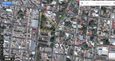 Development Site For Sale in Puebla, Mexico