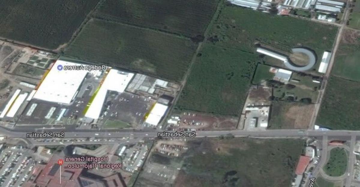 Picture of Development Site For Sale in Tlajomulco De Zuniga, Jalisco, Mexico