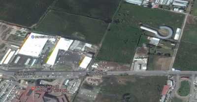 Development Site For Sale in Tlajomulco De Zuniga, Mexico