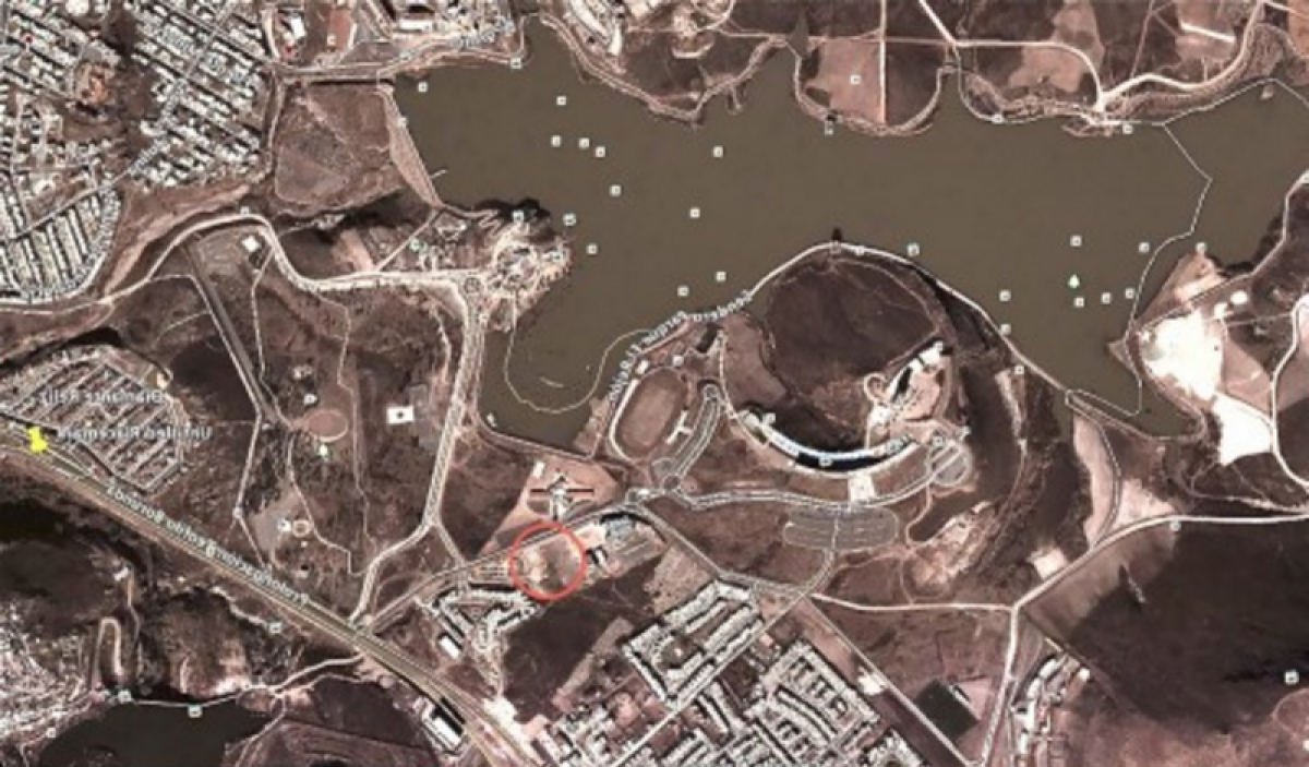 Picture of Development Site For Sale in Chihuahua, Chihuahua, Mexico