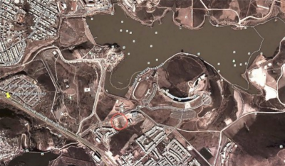 Development Site For Sale in Chihuahua, Mexico