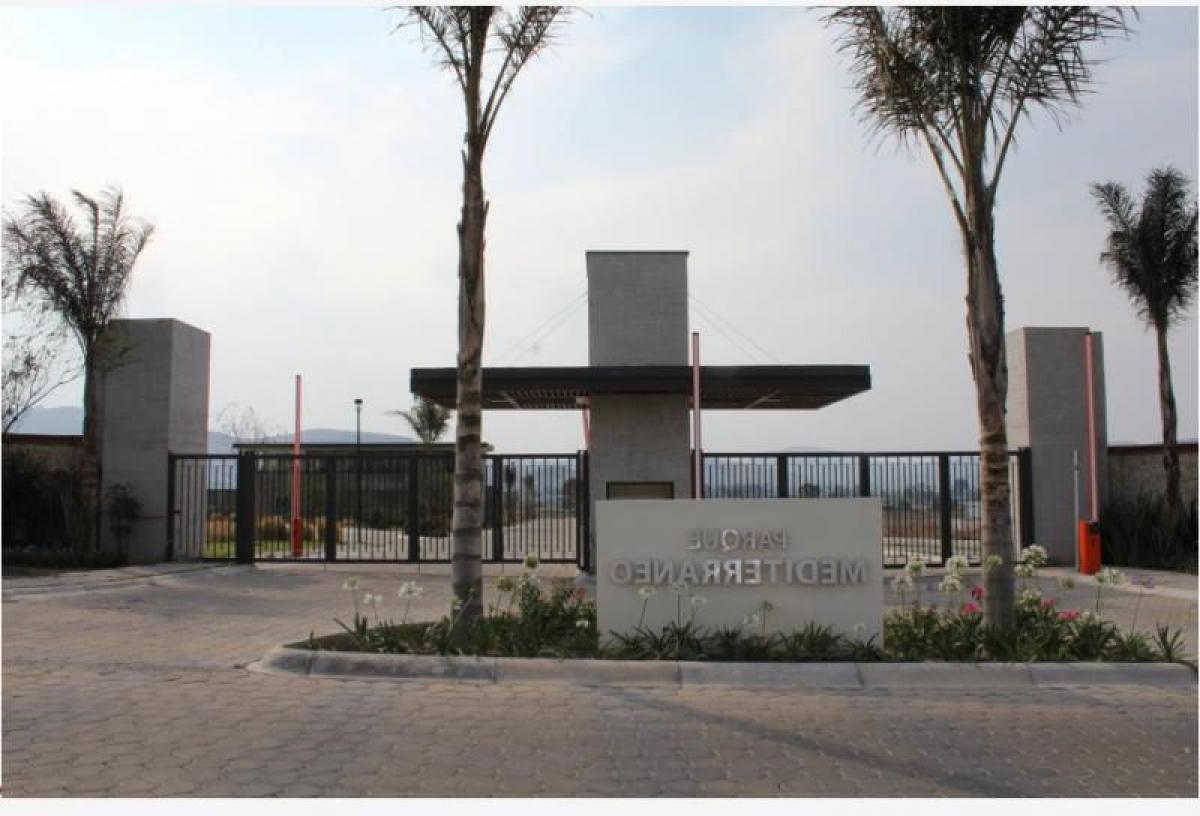 Picture of Residential Land For Sale in San Andres Cholula, Puebla, Mexico