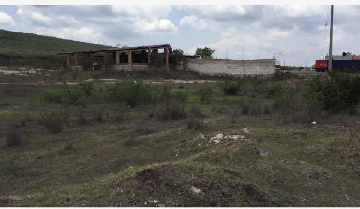 Picture of Residential Land For Sale in San Juan Del Rio, Queretaro, Mexico