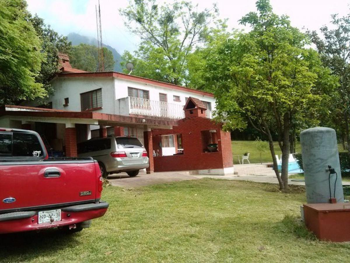 Picture of Home For Sale in Santiago, Nuevo Leon, Mexico