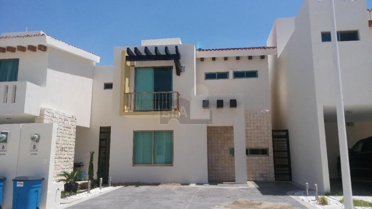 Picture of Home For Sale in Carmen, Campeche, Mexico