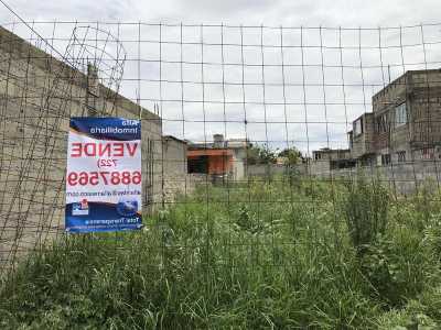 Residential Land For Sale in Zempoala, Mexico