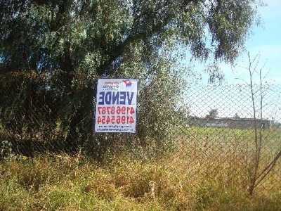 Residential Land For Sale in Acolman, Mexico