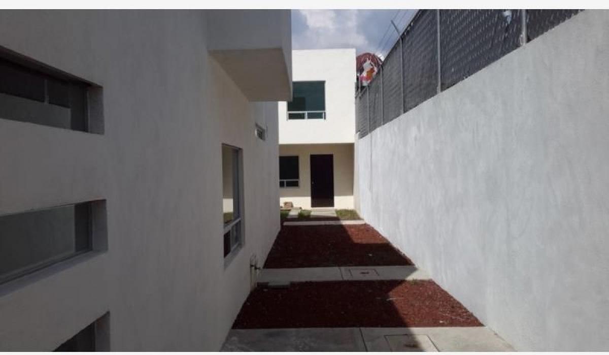 Picture of Apartment For Sale in Tlaxcala, Tlaxcala, Mexico