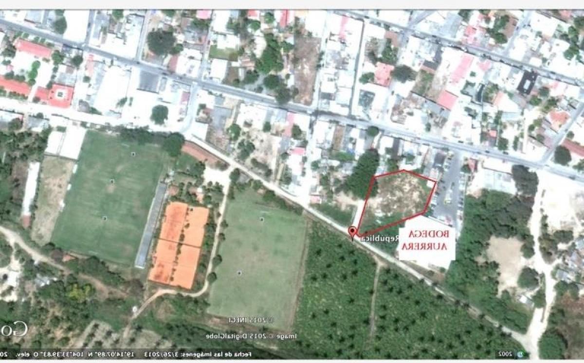 Picture of Residential Land For Sale in Cihuatlan, Jalisco, Mexico