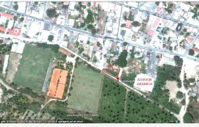Residential Land For Sale in Cihuatlan, Mexico