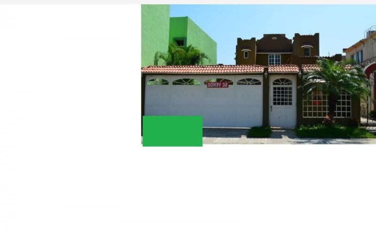 Picture of Home For Sale in Manzanillo, Colima, Mexico