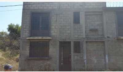 Home For Sale in Totolapan, Mexico