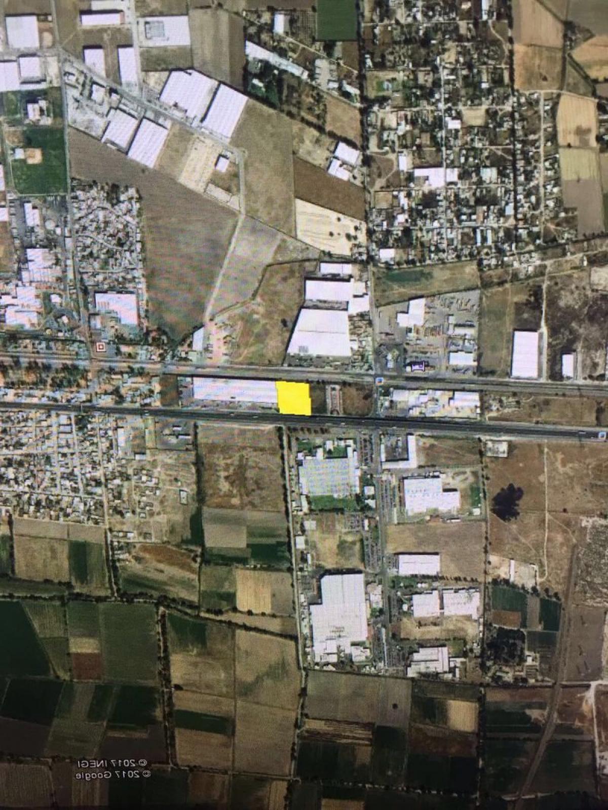 Picture of Other Commercial For Sale in Celaya, Guanajuato, Mexico