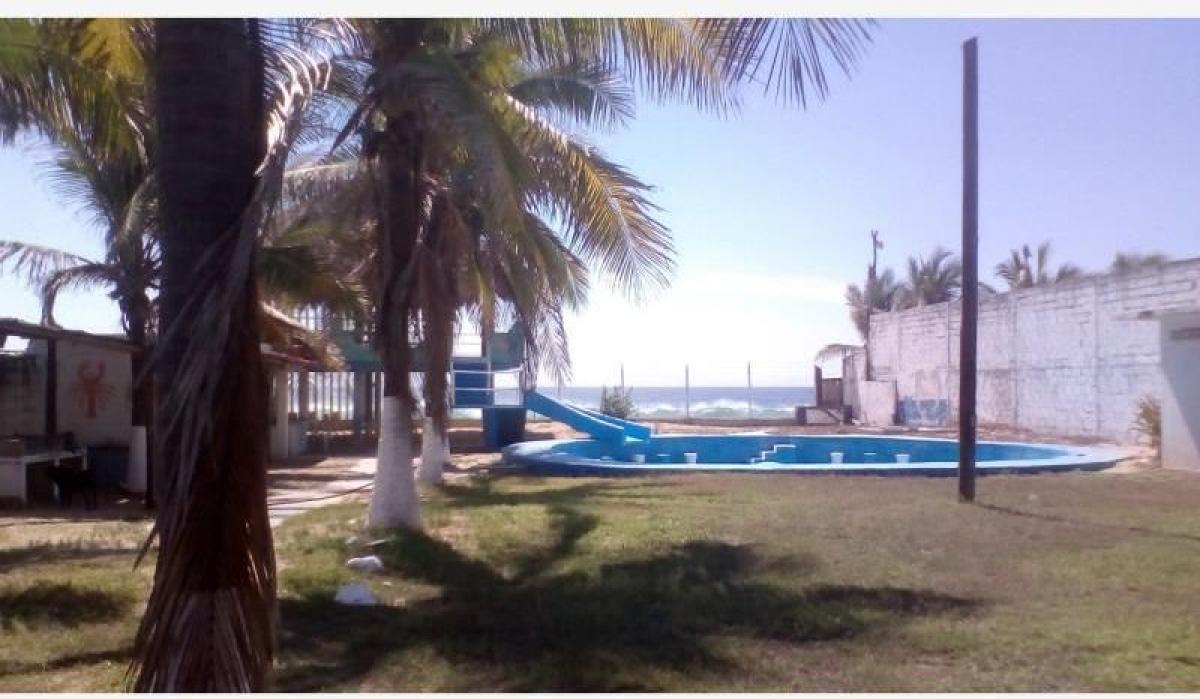 Picture of Residential Land For Sale in Coyuca De Benitez, Guerrero, Mexico