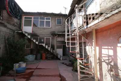 Residential Land For Sale in Nezahualcoyotl, Mexico