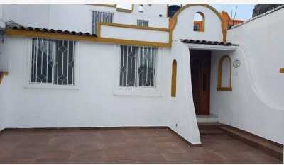 Home For Sale in Manzanillo, Mexico