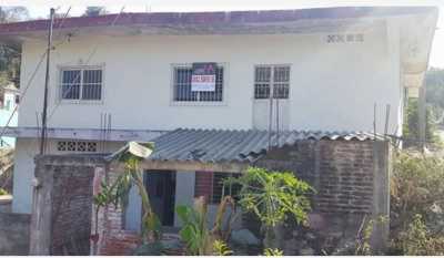 Home For Sale in Manzanillo, Mexico