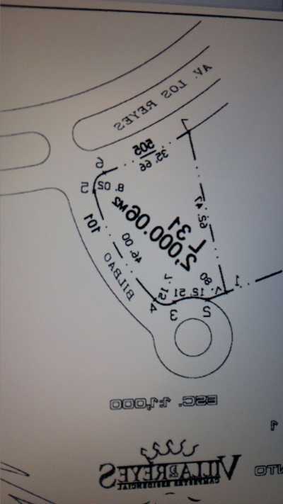 Development Site For Sale in Santiago, Mexico