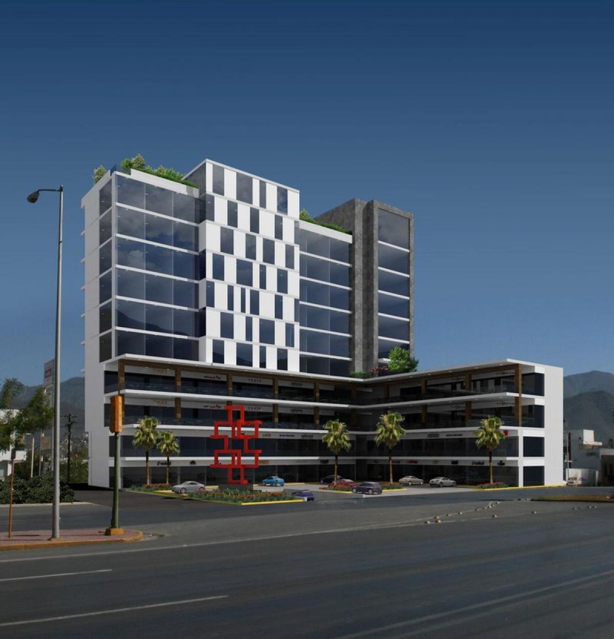 Picture of Other Commercial For Sale in Monterrey, Nuevo Leon, Mexico