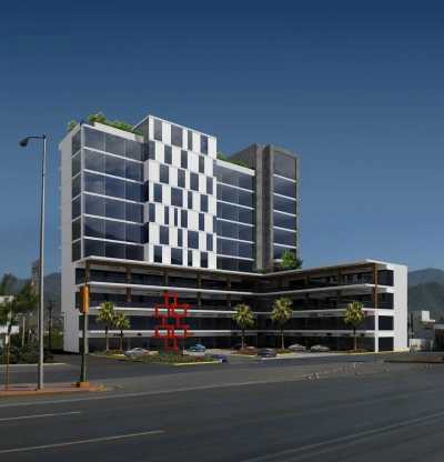 Other Commercial For Sale in Monterrey, Mexico