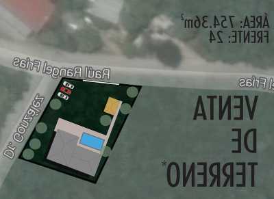 Development Site For Sale in Santiago, Mexico