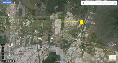 Development Site For Sale in Montemorelos, Mexico